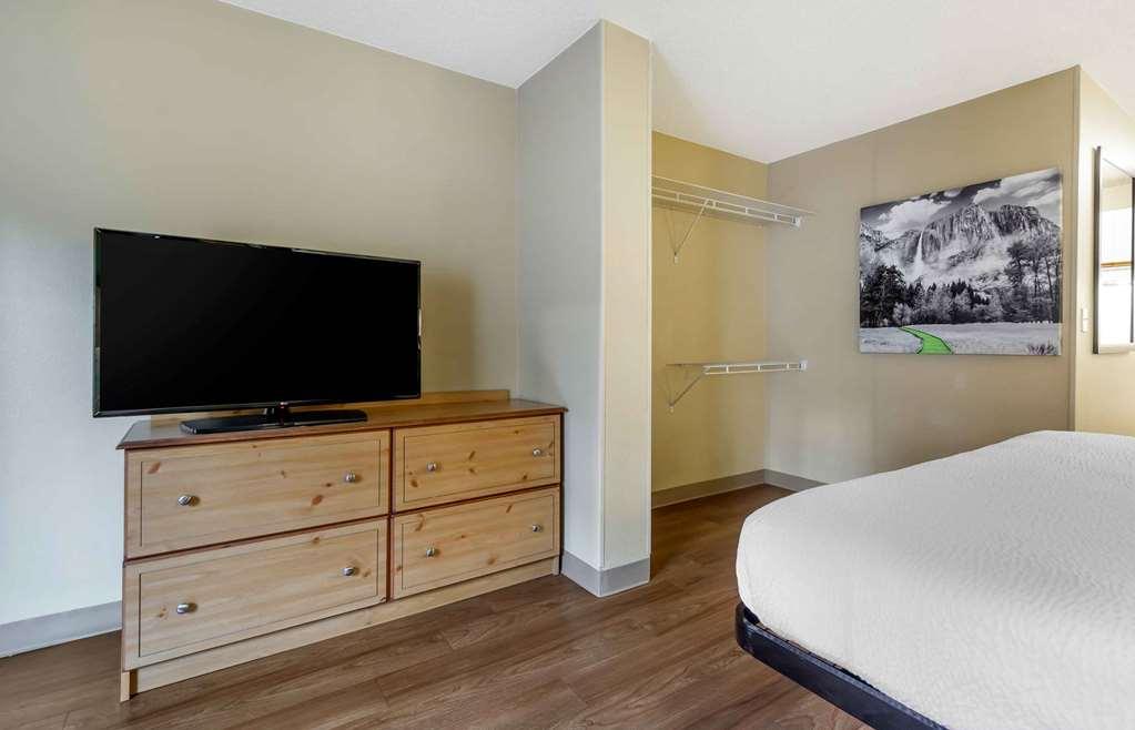 美国长住酒店 - 西雅图 - 贝尔维尤 - 法克特里亚 客房 照片